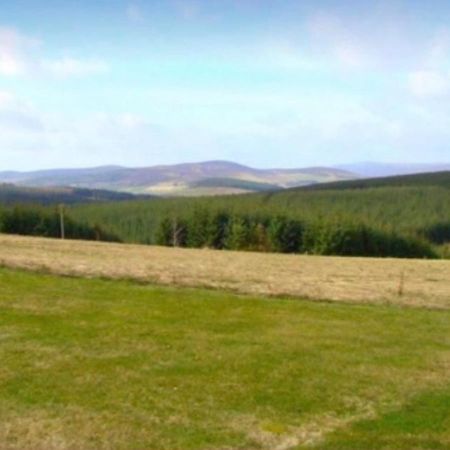 Ben Rinnes Lodge Glenlivet Highlands Auchnastank Esterno foto