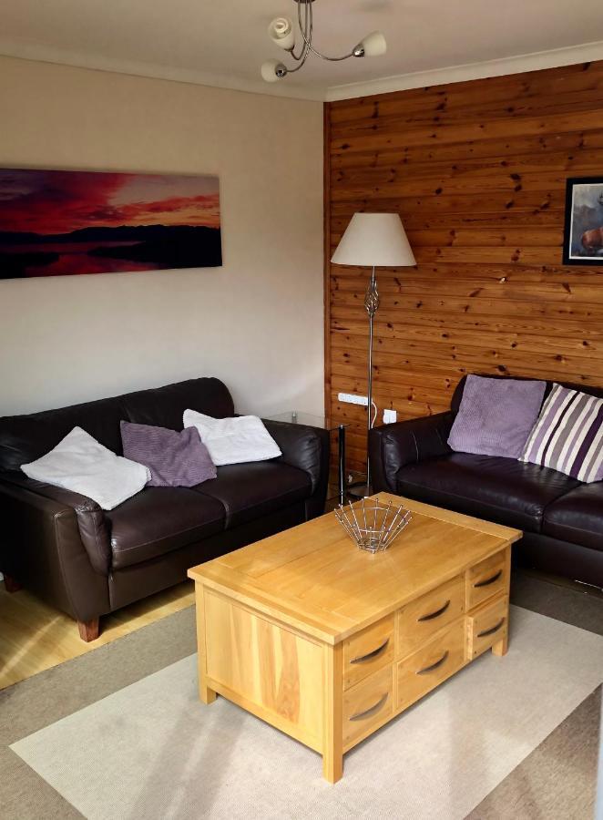 Ben Rinnes Lodge Glenlivet Highlands Auchnastank Esterno foto